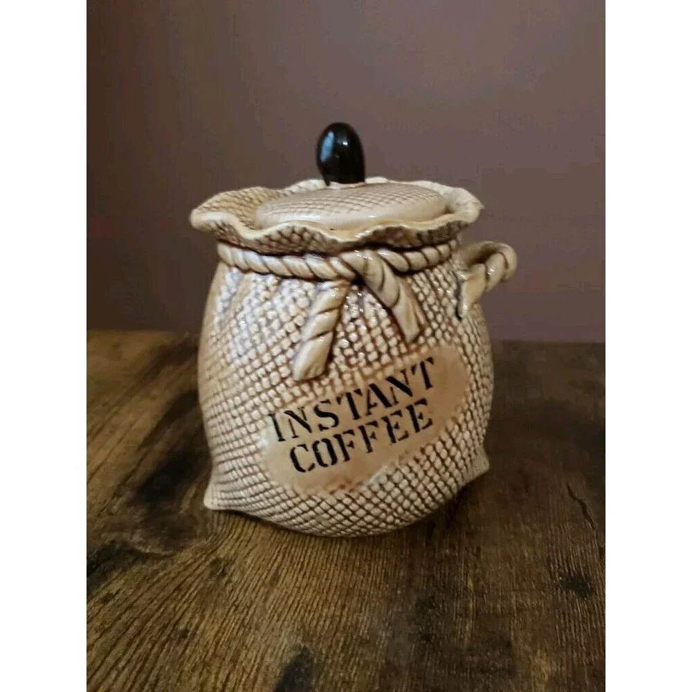 Lefton vintage ceramic